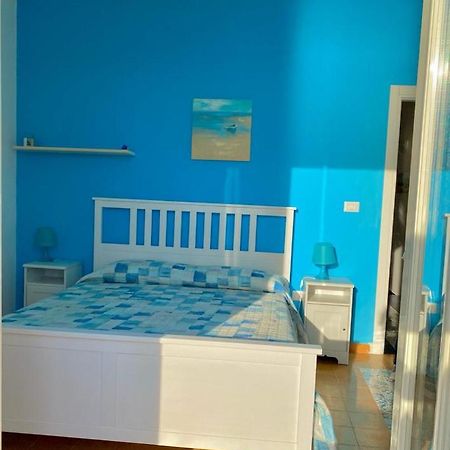 Appartamento Lamu Санта-Марія-ді-Кастеллабате Екстер'єр фото