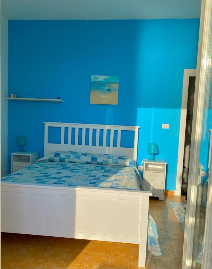 Appartamento Lamu Санта-Марія-ді-Кастеллабате Екстер'єр фото